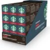Starbucks By Nespresso Espresso Decafé Capsules - 120 Koffiecups -Koffie Series Winkel 1200x1122 3
