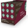 Starbucks By Nespresso Sumatra Espresso Dark Roast Capsules - 120 Koffiecups -Koffie Series Winkel 1200x1122 4