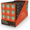 Starbucks By Nespresso Medium Roast Colombia Capsules - 120 Koffecups 1 Starbucks By Nespresso Medium Roast Colombia Capsules - 120 Koffecups -Koffie Series Winkel 1200x1126