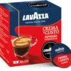 LAVAZZA A Modo Mio Crema E Gusto – 16 Cups -Koffie Series Winkel 1200x1133