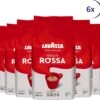 Lavazza Qualita Rossa Koffiebonen - 6x1KG -Koffie Series Winkel 1200x1139