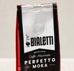 Bialetti Moka Hazelnut Gemalen Koffie - 4x 250 Gram -Koffie Series Winkel 1200x1142