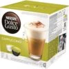 Dolce Gusto® Cappuccino - Light/skinny - 16x9 Capsules -Koffie Series Winkel 1200x1157