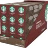 Starbucks By Nespresso Capsules Italian Roast - 12 Doosjes à 10 Koffiecups -Koffie Series Winkel 1200x1169