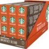Starbucks By Nespresso Breakfast Blend 120 Koffiecups 2 Starbucks By Nespresso Breakfast Blend 120 Koffiecups -Koffie Series Winkel 1200x1169 2