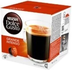 Nescafé Dolce Gusto Capsules Grande Intenso - 48 Koffiecups - Geschikt Voor 48 Koppen Koffie 7 Nescafé Dolce Gusto Capsules Grande Intenso - 48 Koffiecups - Geschikt Voor 48 Koppen Koffie -Koffie Series Winkel 1200x1172