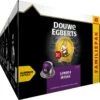 Douwe Egberts Lungo Intens (8) - 5 X 40 Koffiecups