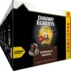 Douwe Egberts Espresso Krachtig (10) - 5 X 40 Koffiecups 2 Douwe Egberts Espresso Krachtig (10) - 5 X 40 Koffiecups -Koffie Series Winkel 1200x1177