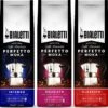 Bialetti Perfetto Moka Koffie Proefpakket 3 X 250 Gram - Classico, Delicato En Intenso -Koffie Series Winkel 1200x1179 3