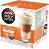 Dolce Gusto® Latte Macchiato Caramel - 9x16 Capsules 2 Dolce Gusto® Latte Macchiato Caramel - 9x16 Capsules -Koffie Series Winkel 1200x1180