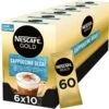 Nescafé Gold Cappuccino Decafé Oploskoffie - Ongezoet - 6 Doosjes à 10 Zakjes 1 Nescafé Gold Cappuccino Decafé Oploskoffie - Ongezoet - 6 Doosjes à 10 Zakjes -Koffie Series Winkel 1200x1184 10