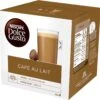 Nescafé Dolce Gusto Koffiecapsules - Café Au Lait - 3x 16 Cups -Koffie Series Winkel 1200x1184 3