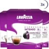 Lavazza Espresso Intenso Capsules - Geschikt Voor Dolce Gusto Apparaat - 16 Stuks X3 -Koffie Series Winkel 1200x1188 1