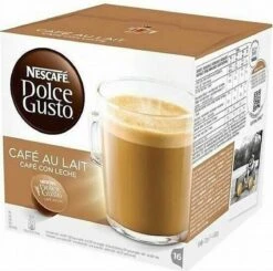 Nescafé Dolce Gusto Koffiecapsules - Café Au Lait - 3x 16 Cups 5 Nescafé Dolce Gusto Koffiecapsules - Café Au Lait - 3x 16 Cups -Koffie Series Winkel 1200x1189 1