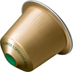 Starbucks By Nespresso Blonde Espresso Roast Capsules - 120 Koffiecups -Koffie Series Winkel 1200x1191