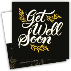Koffie Proeverij Pakket Groot 40 Stuks Verschillende Smaken Met Mystery Card 'Get Well Soon' Met Persoonlijke (video) Boodschap | Verjaardag | Sinterklaas | Kerstpakket | Vaderdag | Moederdag | Jubileum | Valentijnsdag -Koffie Series Winkel 1200x1198 2