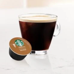 Starbucks By Dolce Gusto House Blend Medium Roast Capsules - 36 Koffiecups 11 Starbucks By Dolce Gusto House Blend Medium Roast Capsules - 36 Koffiecups -Koffie Series Winkel 1200x1200 116
