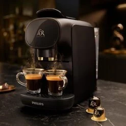 L'OR BARISTA XXL Barista Selection (13) - 5 X 10 Koffiecups -Koffie Series Winkel 1200x1200 12