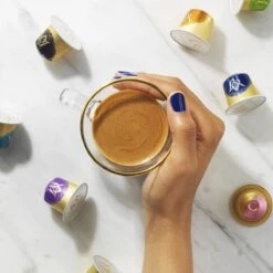 L'OR Espresso Decaffeinato (6) - 10 X 20 Koffiecups -Koffie Series Winkel 1200x1200 127