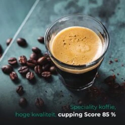 Soolong Sense Oost Timor Nr1000 Koffiebonen Smooth Lacau - Speciality Koffie Arabica Medium Roast Met Rijke Kruidige Smaak Met Heerlijke Ondertonen Van Karamel - Zak 250gram -Koffie Series Winkel 1200x1200 148