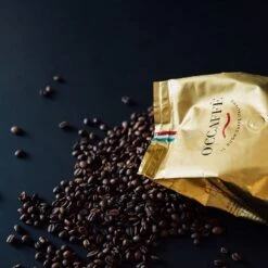 O'ccaffè - Crema E Aroma Premium Italiaanse Koffiebonen 100% Arabica | 1 Kg | Barista Kwaliteit -Koffie Series Winkel 1200x1200 154
