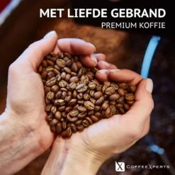 Koffiebonen - Cafeïnevrije Colombia - 1 Kg - Future Proof - Espresso - Cappuccino - Filterkoffie - Specialty Coffee - Decaf - Vers Gebrande Aromatische Koffie - Koffie Bonen Voor Volautomatische En Handmatige Koffiemachine Met Bonen -Koffie Series Winkel 1200x1200 158