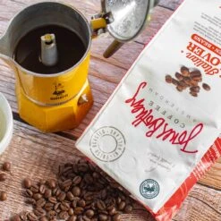 Jones Brothers Coffee Koffiebonen Italian Lover – 6 X 500 Gram 10 Jones Brothers Coffee Koffiebonen Italian Lover – 6 X 500 Gram -Koffie Series Winkel 1200x1200 199