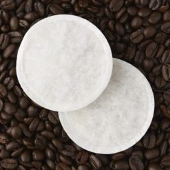 Senseo Cappuccino Koffiepads - 2/9 Intensiteit - 10 X 8 Pads -Koffie Series Winkel 1200x1200 267