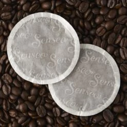 Senseo Espresso Koffiepads - 9/9 Intensiteit - 10 X 36 Pads -Koffie Series Winkel 1200x1200 275