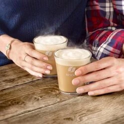 Nescafé Gold Latte Macchiato Oploskoffie - 6 Doosjes à 8 Zakjes -Koffie Series Winkel 1200x1200 299