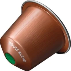 Starbucks By Nespresso House Blend Medium Roast Capsules - 120 Koffiecups 8 Starbucks By Nespresso House Blend Medium Roast Capsules - 120 Koffiecups -Koffie Series Winkel 1200x1200 74