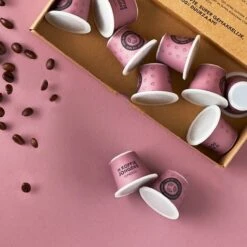 Biologisch Afbreekbare Koffiecups - Espresso 180x - De Koffiejongens -Koffie Series Winkel 1200x1200 98