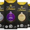 Gran Maestro Italiano – Koffiecups - Nespresso Compatibel Proefpakket – Oriëntatiepakket – Lungo, Espresso En Meer – 120 Cups 2 Gran Maestro Italiano – Koffiecups - Nespresso Compatibel Proefpakket – Oriëntatiepakket – Lungo, Espresso En Meer – 120 Cups -Koffie Series Winkel 1200x547