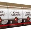 Kanis & Gunnink Regular Koffiepads - 10 X 36 Pads -Koffie Series Winkel 1200x575