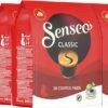 Senseo Classic Koffiepads - 5/9 Intensiteit - 10 X 36 Pads 2 Senseo Classic Koffiepads - 5/9 Intensiteit - 10 X 36 Pads -Koffie Series Winkel 1200x584