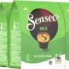 Senseo Mild Koffiepads - 3/9 Intensiteit - 10 X 36 Pads -Koffie Series Winkel 1200x584 2