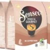 Senseo Mocca Gourmet Koffiepads - 4/9 Intensiteit - 10 X 36 Pads -Koffie Series Winkel 1200x586 2