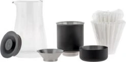 FELLOW - Stagg [XF] Set (Dripper + Carafe) - Handmatige Filterkoffie Set -Koffie Series Winkel 1200x594 1