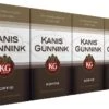 Kanis & Gunnink Filterkoffie - 6 X 500 Gram -Koffie Series Winkel 1200x677 1