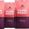 Altezza - Slow Roast - Koffiebonen - Espresso Koffiebonen - Ook Geschikt Voor Lungo Koffie - Arabica En Robusta - 4 X 1kg 2 Altezza - Slow Roast - Koffiebonen - Espresso Koffiebonen - Ook Geschikt Voor Lungo Koffie - Arabica En Robusta - 4 X 1kg -Koffie Series Winkel 1200x685 2
