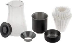 FELLOW - Stagg [XF] Set (Dripper + Carafe) - Handmatige Filterkoffie Set -Koffie Series Winkel 1200x723 1