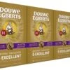 Douwe Egberts Excellent - Filterkoffie - 12 X 250 Gram -Koffie Series Winkel 1200x775