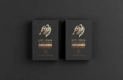 Kopi Luwak Koffie. 35 Gram Ongemalen Bonen. Direct Trade. Single Origin. The Original By Rich.Exclusive. -Koffie Series Winkel 1200x780