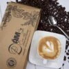 Vietnamese Dark Roast Koffiebonen 500g | 20% Arabica - 80% Robusta | DAM Koffie -Koffie Series Winkel 1200x800 5