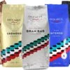 O'ccaffè - Premium Italiaanse Koffiebonen | Professional | Proefpakket XXL | 5 X 1kg | Barista Kwaliteit 1 O'ccaffè - Premium Italiaanse Koffiebonen | Professional | Proefpakket XXL | 5 X 1kg | Barista Kwaliteit -Koffie Series Winkel 1200x803