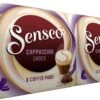 Senseo Cappuccino Choco Koffiepads - 2/9 Intensiteit - 4 X 8 Pads 1 Senseo Cappuccino Choco Koffiepads - 2/9 Intensiteit - 4 X 8 Pads -Koffie Series Winkel 1200x807 1