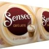 Senseo Café Latte Koffiepads - 2/9 Intensiteit - 4 X 8 Pads -Koffie Series Winkel 1200x807 2