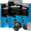 LAVAZZA Decafe 100 Stuks 2 LAVAZZA Decafe 100 Stuks -Koffie Series Winkel 1200x821
