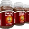 Douwe Egberts Aroma Rood Oploskoffie - 6 X Pot Van 200 Gram -Koffie Series Winkel 1200x970 4