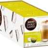 NESCAFÉ® Dolce Gusto® Cappuccino - Multipak 10 X 8+8 Capsules 2 NESCAFÉ® Dolce Gusto® Cappuccino - Multipak 10 X 8+8 Capsules -Koffie Series Winkel 1200x985